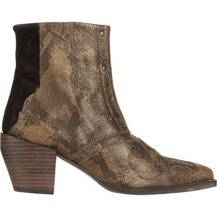 Free People - Nevada Thunder Ankle Boot - Women's