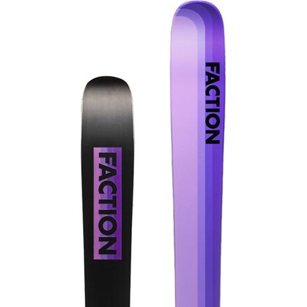 Faction Skis - Dancer 3X Ski - 2024 - Women's
