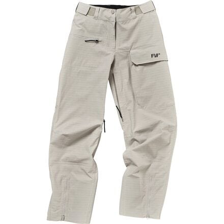FW Apparel - Catalyst Fusion Shell Pant - Women's