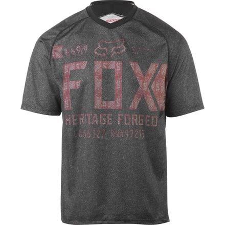 Fox Racing - Indicator Limited Edition Jersey - Short Sleeve - Men's