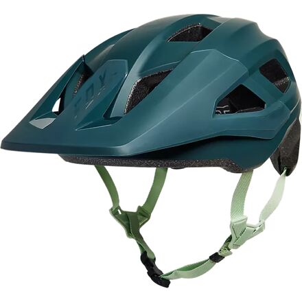 Fox Racing - Mainframe Mips Helmet - Emerald