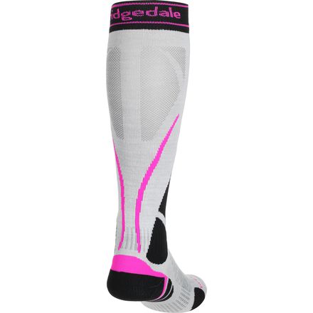 Bridgedale - Vertige Light Ski Sock - Women's