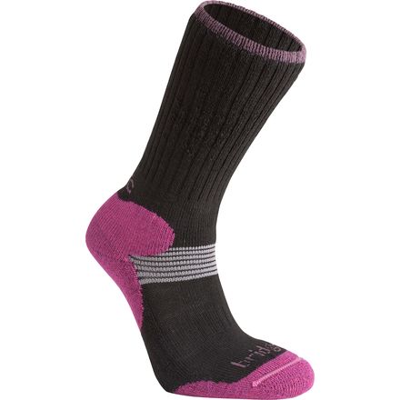 Bridgedale - Ski Cross Country Merino Endurance Sock - Women's