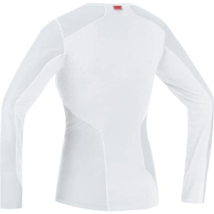 Gore Bike Wear - Baselayer Windstopper Long-Sleeve Shirt - Women's 