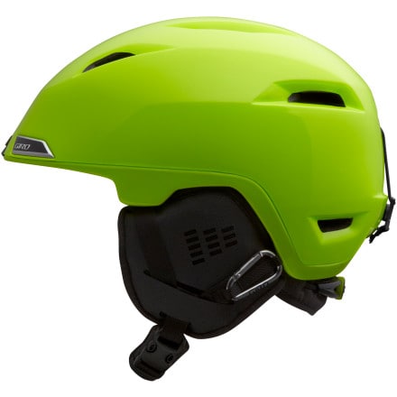 Giro - Edit Helmet