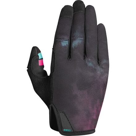 Giro - LA DND Glove - Women's - Black Ice Dye