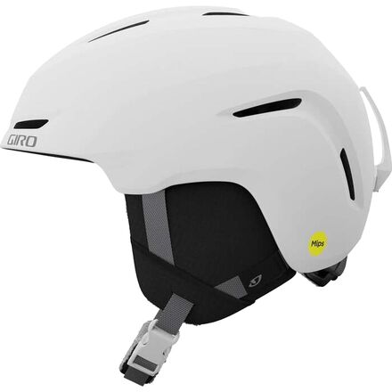 Sario Mips Snow Helmet 2024