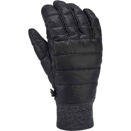 Gordini - Ember Glove - Men's - Black