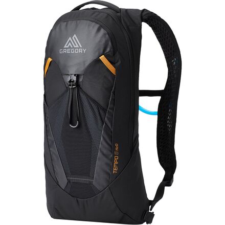 Gregory - Tempo 6L H2O Pack - Carbon Bronze
