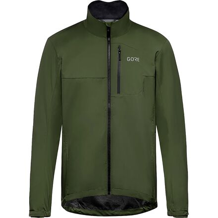 GOREWEAR - Spirit Jacket - Men's - Utility Green