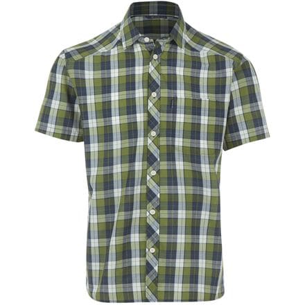 Haglofs - Frode Shirt - Short-Sleeve - Men's
