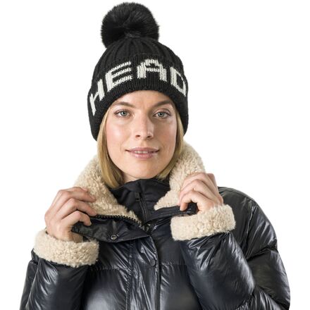 HEAD Sportswear - Rebels Easy Jacket - Women's
