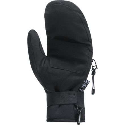 Hand Out Gloves - Lightweight Ski Mitten - Men's