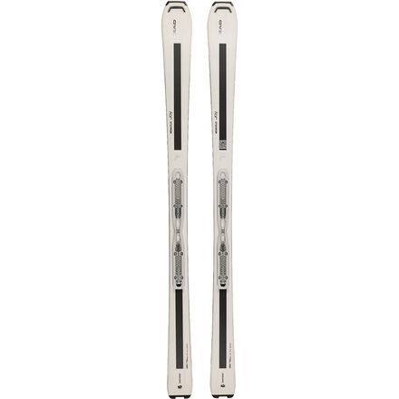 Absolut Joy Ski With Joy 9 Slr Bindings