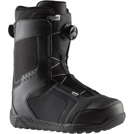 Classic Lyt Boa Snowboard Boots 2025
