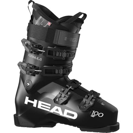 Formula 100 Mv Alpine Ski Boots 2025