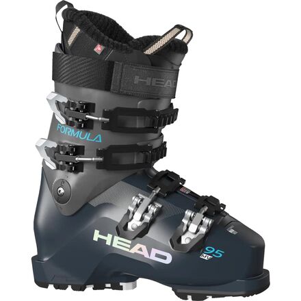 Formula 95 Mv Gw Ski Boots - Women's - 2025