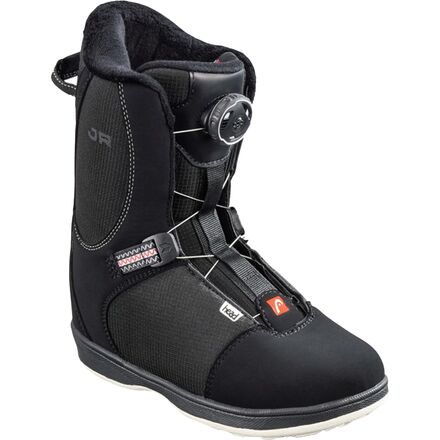 Jr Boa Snowboard Boots - Kids'