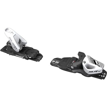 Literail 4.5 Junior Ski Binding