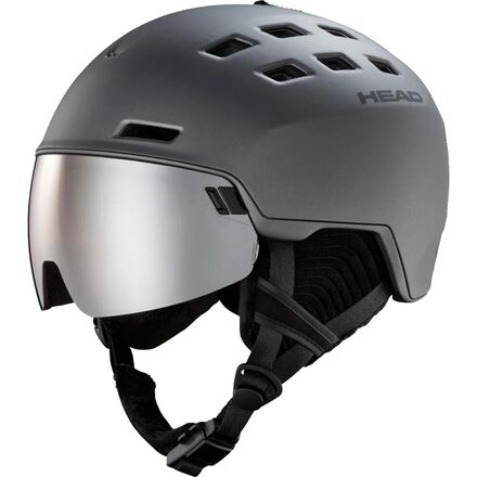 Radar Helmet 2024