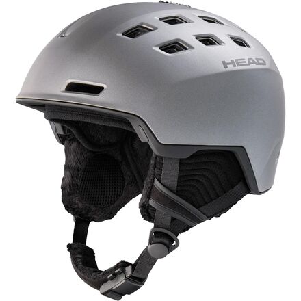 Rev Ski Helmet