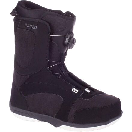 Rodeo Boa Snowboard Boots