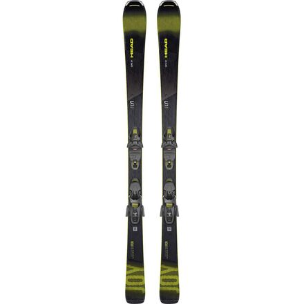 Super Joy Sw Slr Joy Pro Ski - Women's - 2024