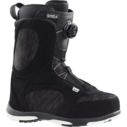 Zora Boa Snowboard Boots Women's