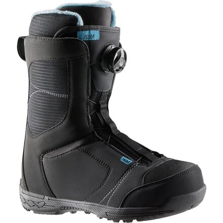 Zora Lyt Boa Snowboard Boots - Women's - 2025