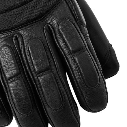 Hestra - Vertical Cut CZone Glove