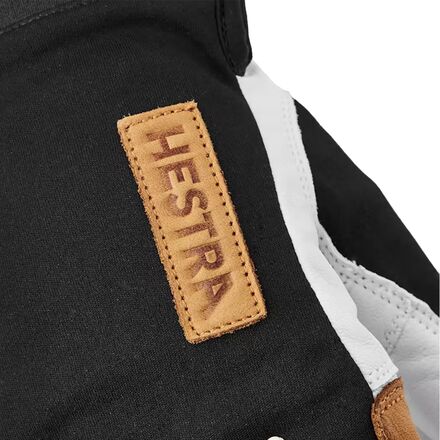 Hestra - Ergo Grip Active Wool Terry Glove