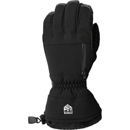 CZone Pointer Short Glove