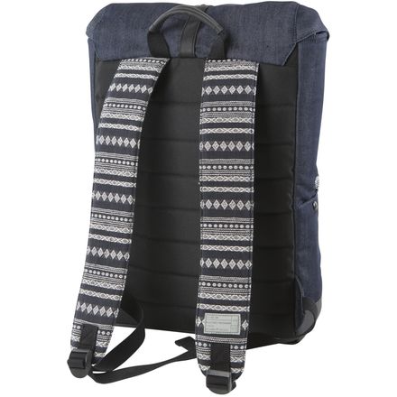 Hex - Coast Backpack