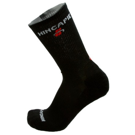 Hincapie Sportswear - Merino Wool Crew Socks