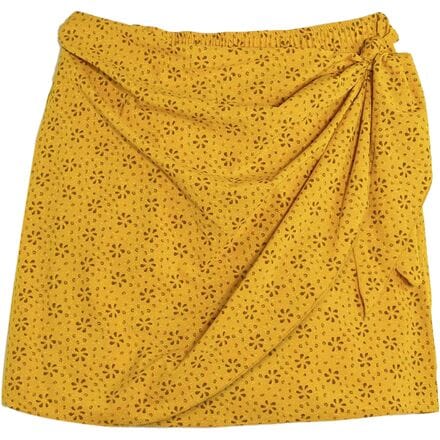 Toad&Co - Sunkissed Wrap Skirt - Women's