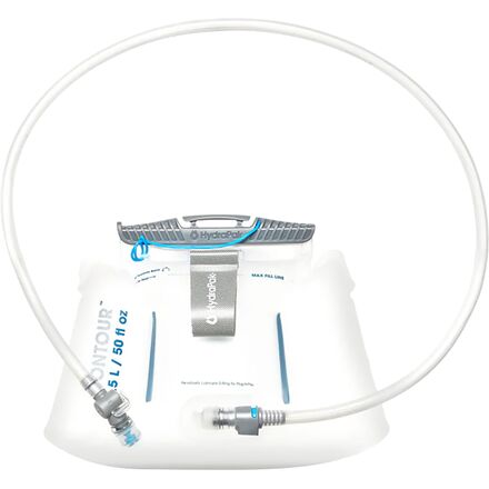 Contour 1.5L Lumbar Water Reservoir