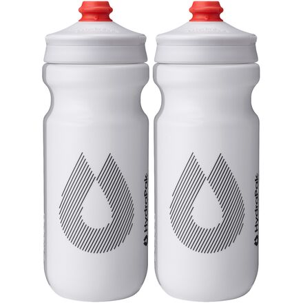 Breakaway Surge 20oz Water Bottle - 2 Pack