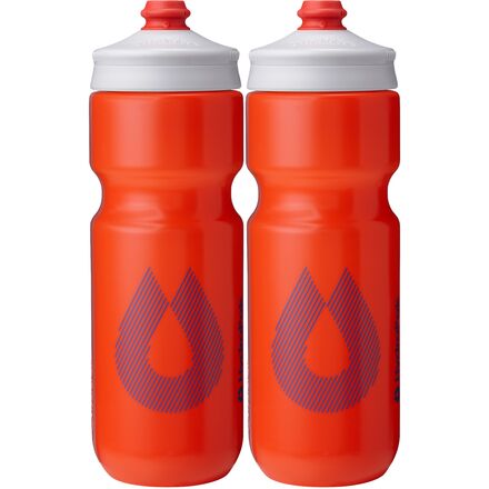 Breakaway Surge 25oz Water Bottle - 2 Pack