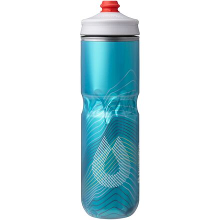 Polar Surge Ascent 24oz Water Bottle
