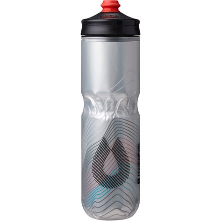 Polar Surge Ascent 24oz Water Bottle