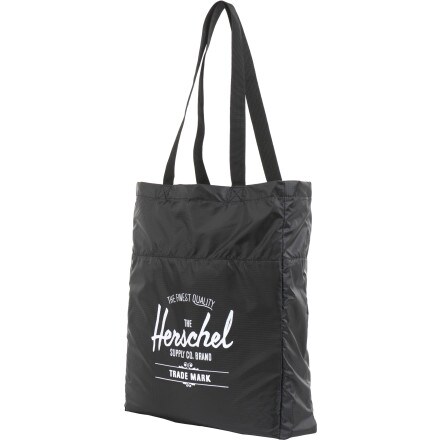 Herschel Supply - Packable Travel Tote