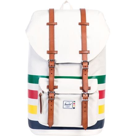 Herschel Supply - Little America Backpack - Hudson's Bay Company Collection