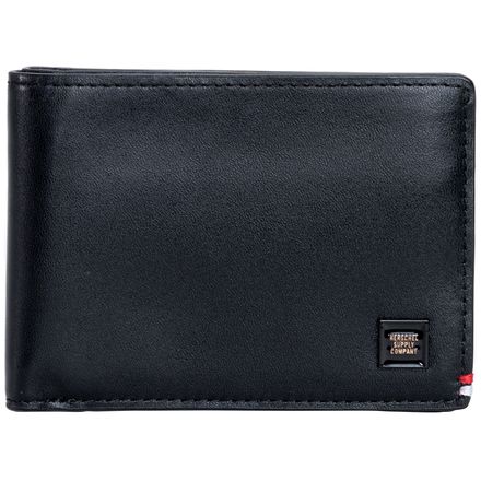 Herschel Supply - Merritt Leather Wallet - Napa Collection