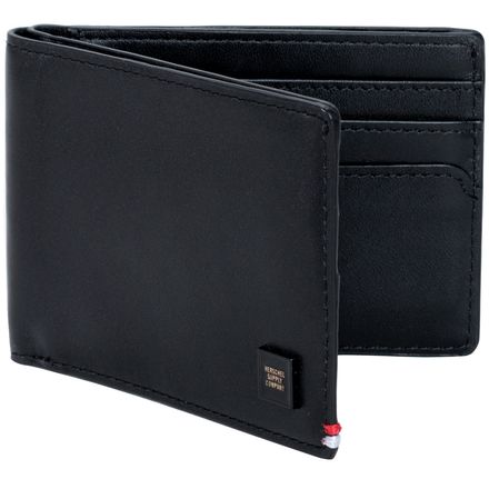 Herschel Supply - Merritt Leather Wallet - Napa Collection