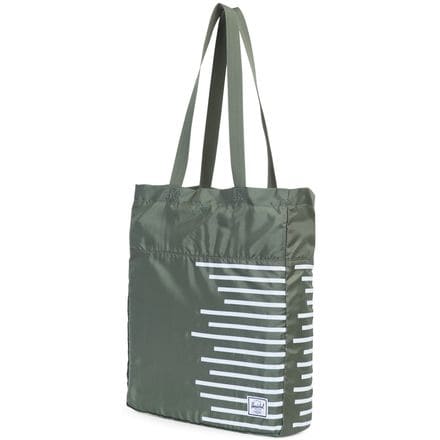 Herschel Supply - Packable Travel Tote - Offset Collection - 976cu in