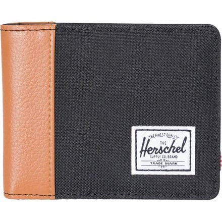 Herschel Supply - Edward Bi-Fold Wallet - Men's