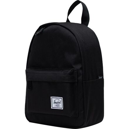 Herschel Supply - Classic Mini Backpack - Black