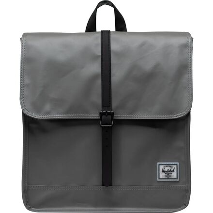 Herschel Supply - City Mid-Volume 14L Weather Resistant Backpack