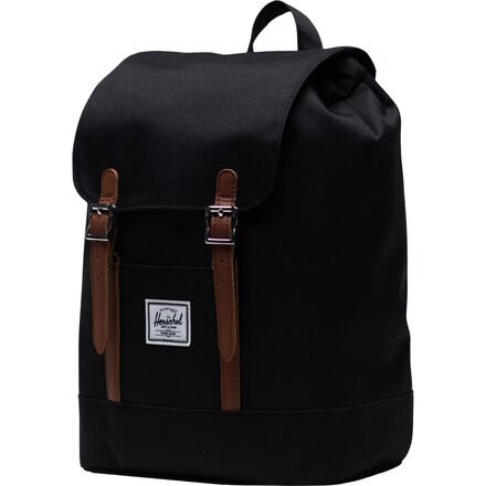 Herschel Supply - Retreat Mini Backpack - Black