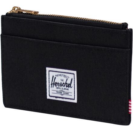 Herschel Supply - Oscar II RFID Wallet